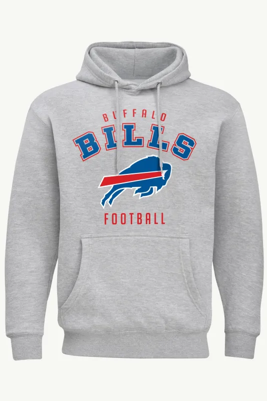MENS BUFFALO BILLS HOODIE sold by Starter
