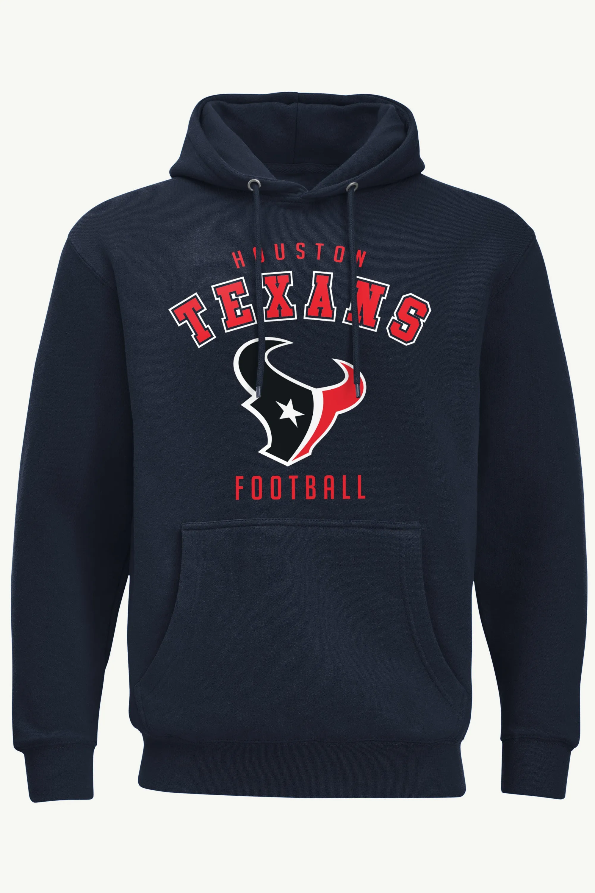 MENS HOUSTON TEXANS HOODIE sold by Starter