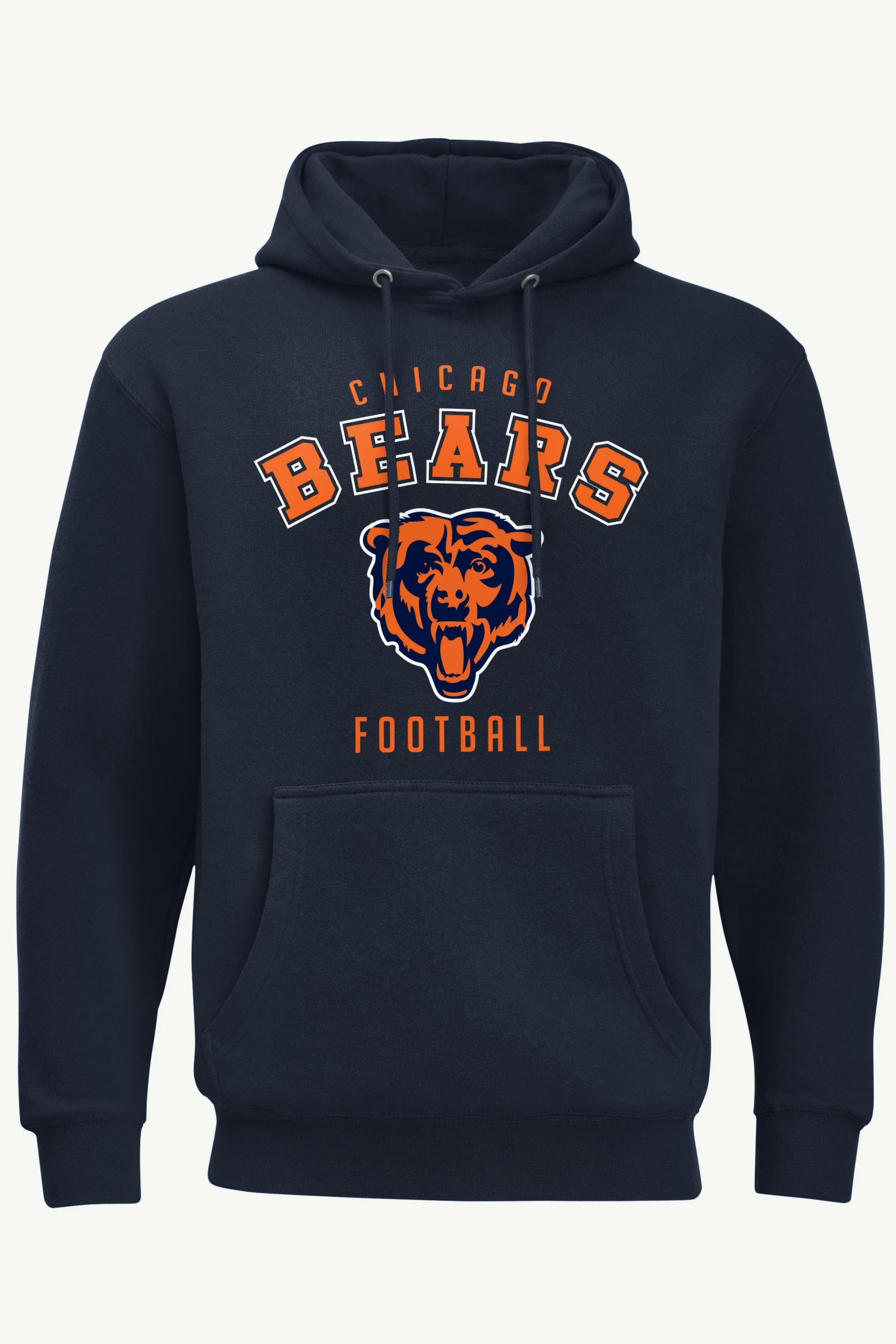 MENS CHICAGO BEARS HOODIE sold by Starter