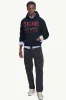 MENS HOUSTON TEXANS RETRO HOODIE sold by Starter