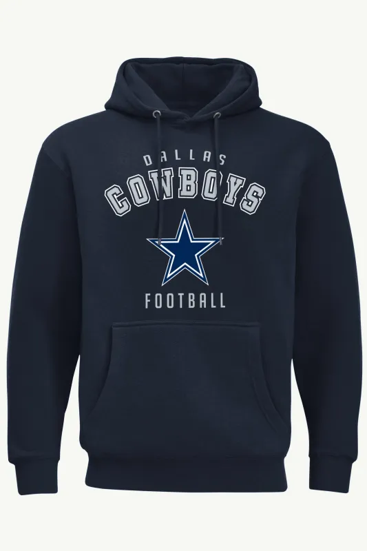 MENS DALLAS COWBOYS HOODIE sold by Starter