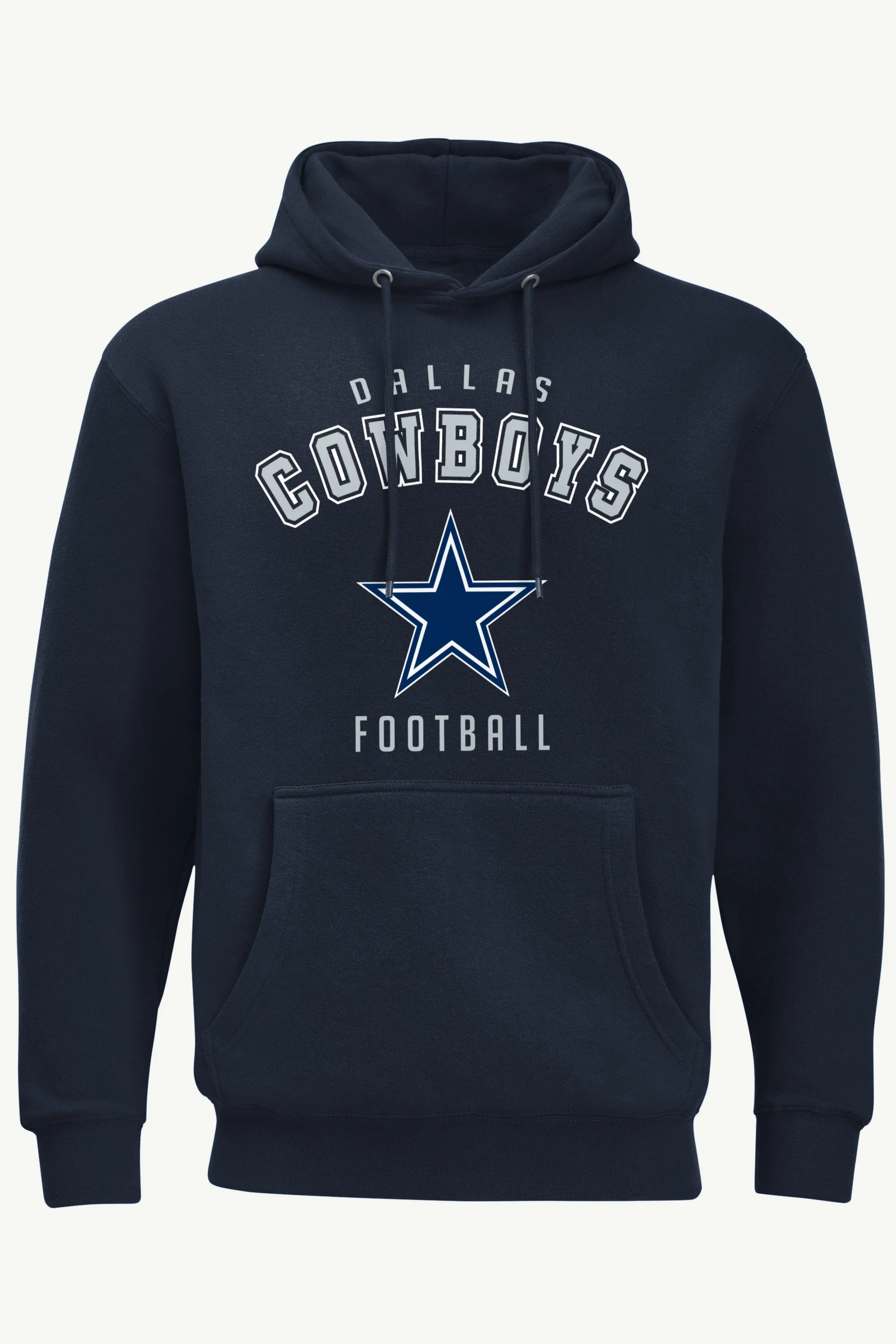 MENS DALLAS COWBOYS HOODIE sold by Starter