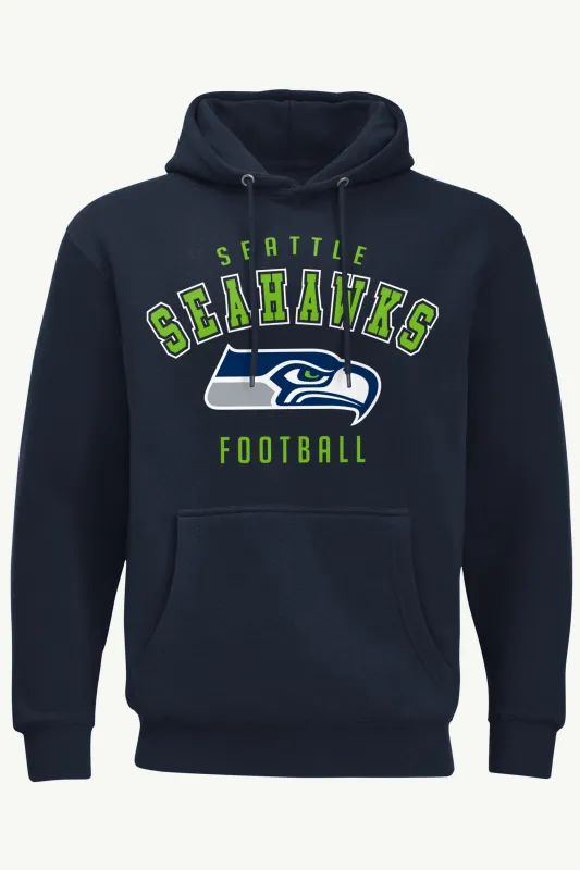 MENS SEATTLE SEAHAWKS HOODIE sold by Starter