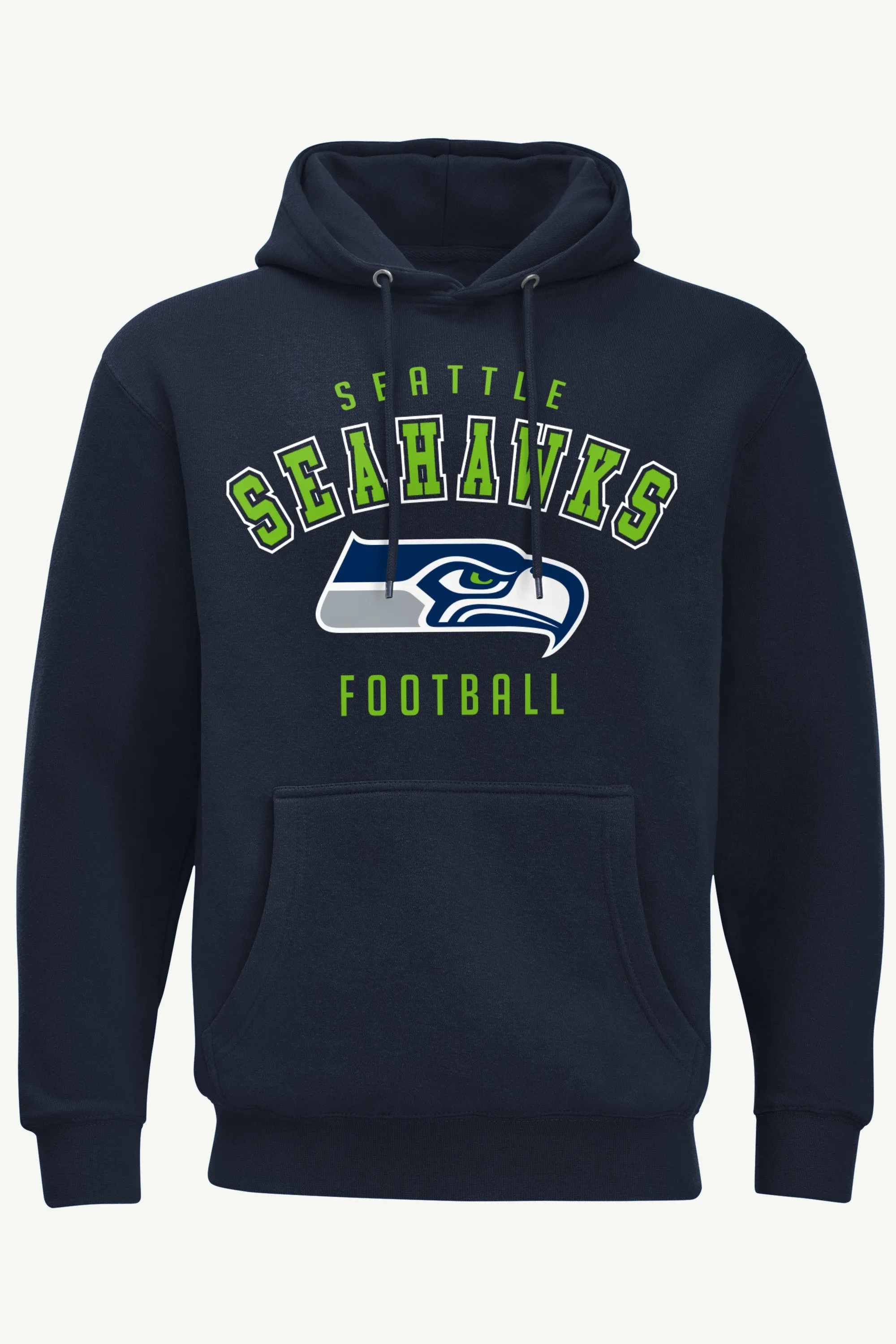 MENS SEATTLE SEAHAWKS HOODIE sold by Starter