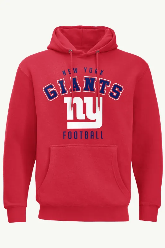 MENS NEW YORK GIANTS HOODIE sold by Starter