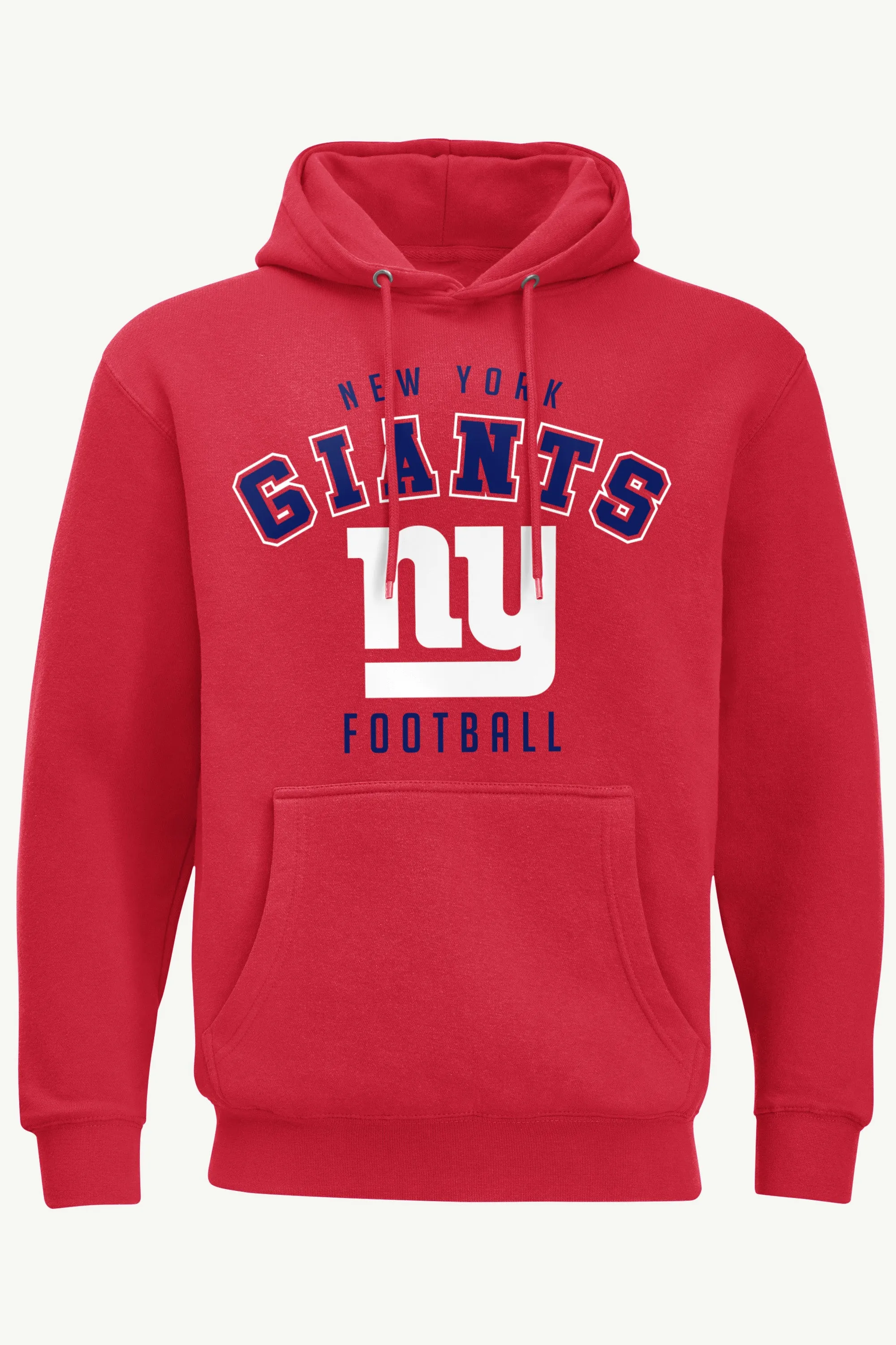 MENS NEW YORK GIANTS HOODIE sold by Starter