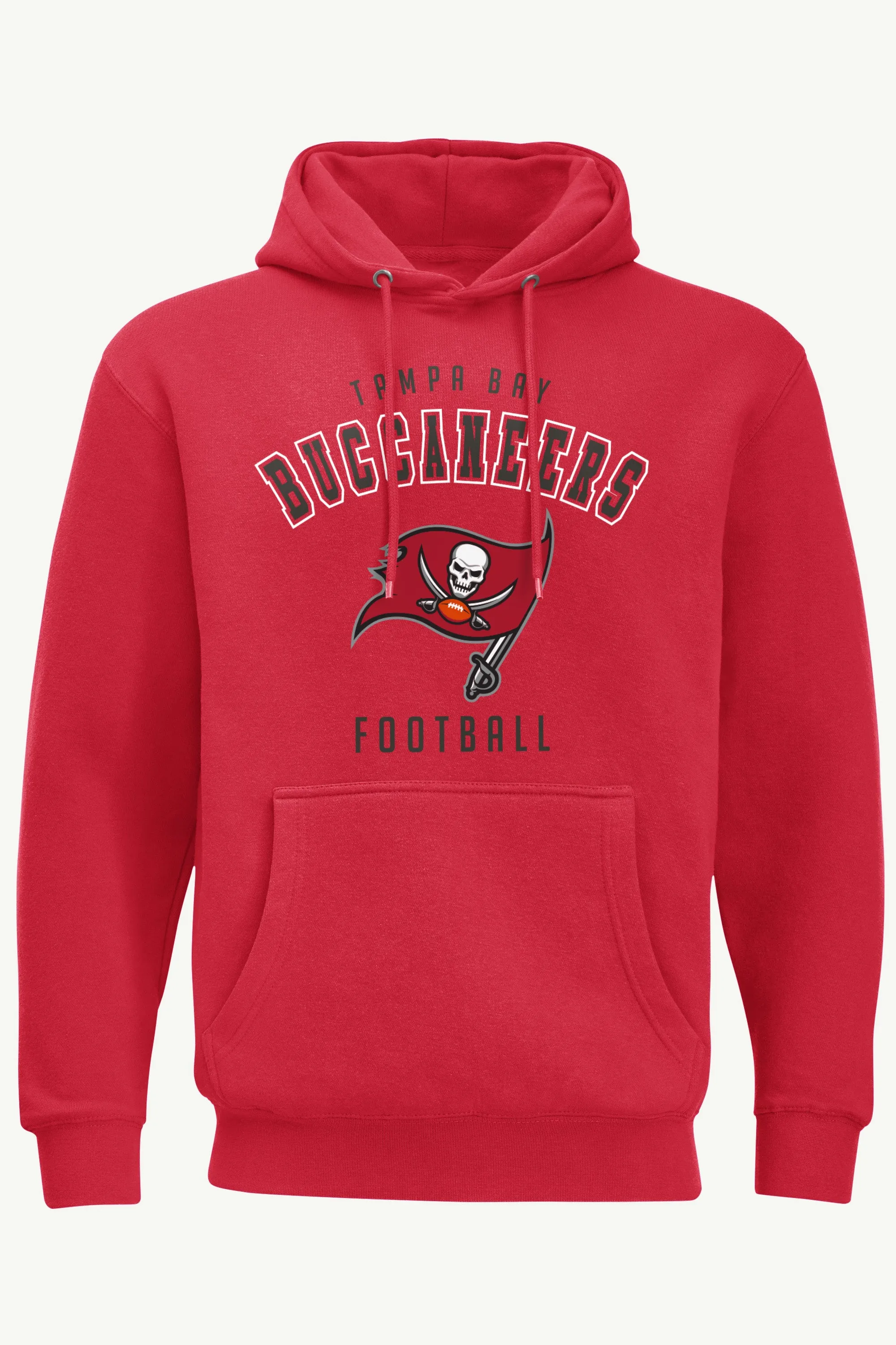 MENS TAMPA BAY BUCCANEERS HOODIE sold by Starter