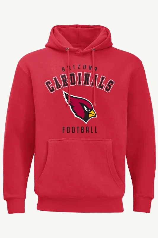 MENS ARIZONA CARDINALS HOODIE sold by Starter