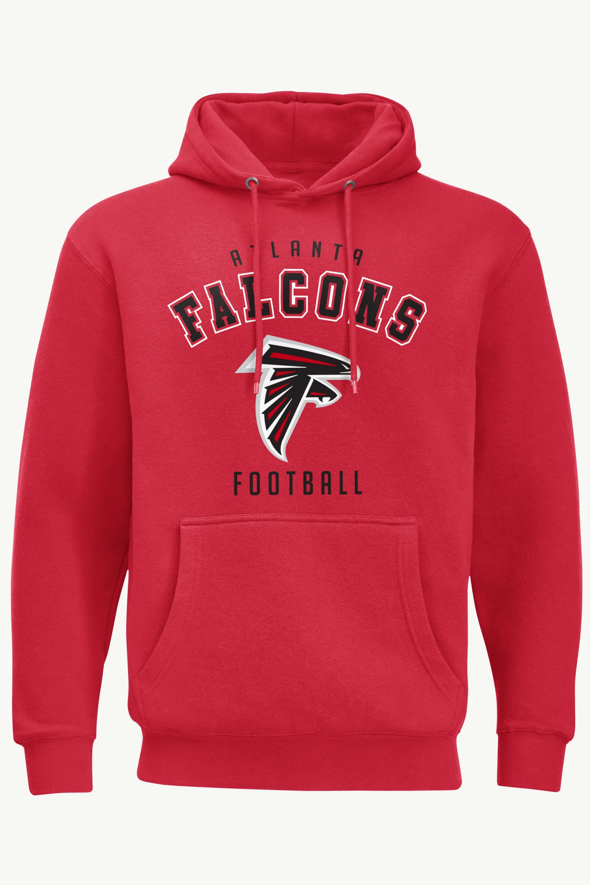 MENS ATLANTA FALCONS HOODIE sold by Starter