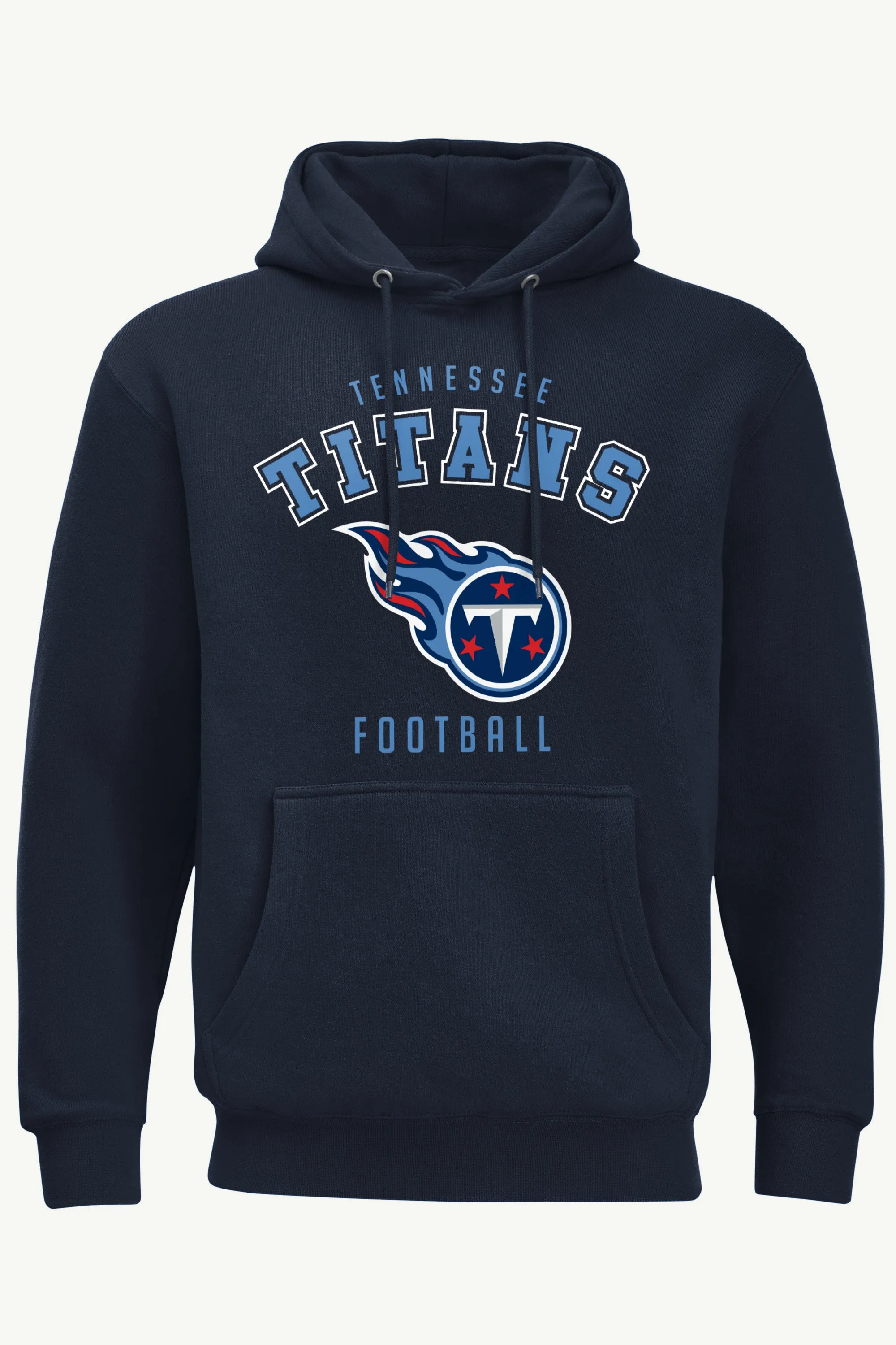 MENS TENNESSEE TITANS HOODIE sold by Starter