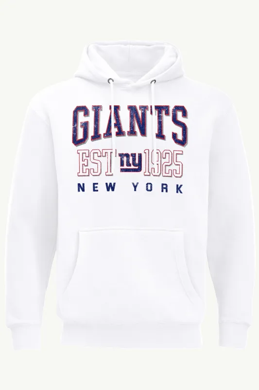 MENS NEW YORK GIANTS RETRO HOODIE sold by Starter