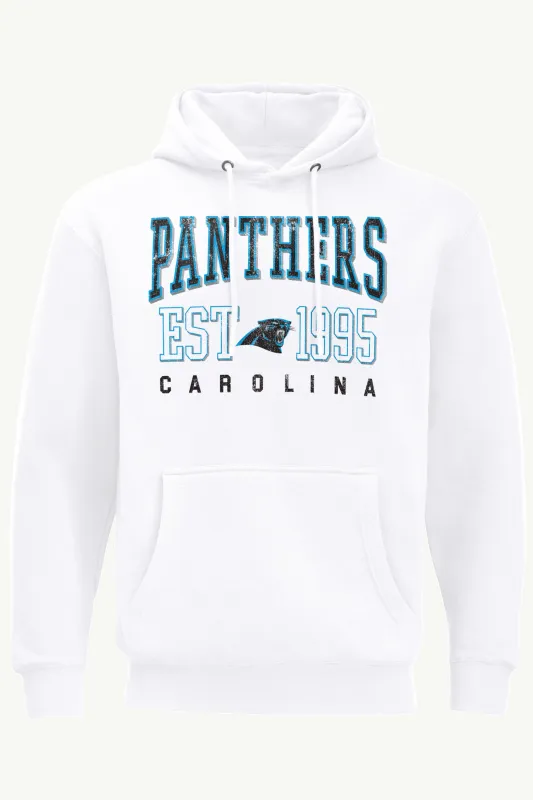 MENS CAROLINA PANTHERS RETRO HOODIE sold by Starter