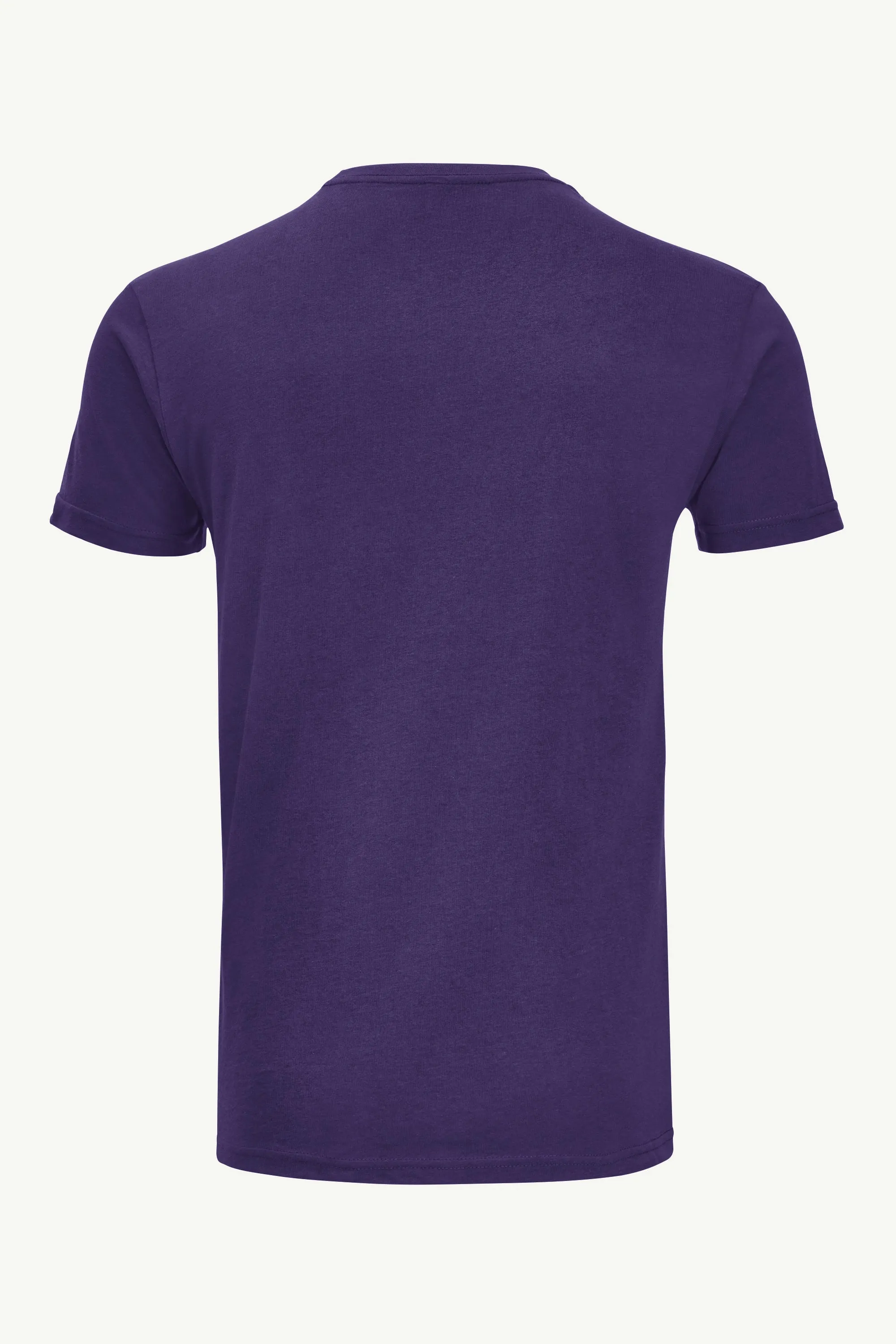 MENS MINNESOTA VIKINGS MESH LOOK T SHIRT sold by Starter product image thumbnail 2