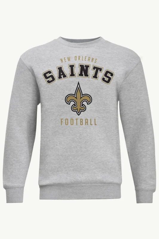 MENS NEW ORLEANS SAINTS SWEATSHIRT sold by Starter