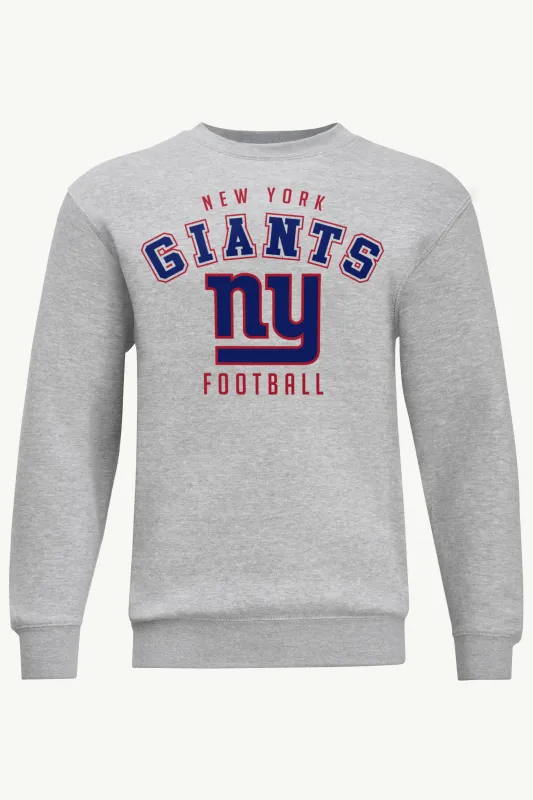 MENS NEW YORK GIANTS SWEATSHIRT sold by Starter