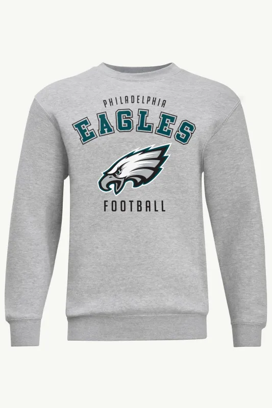 MENS PHILADELPHIA EAGLES SWEATSHIRT sold by Starter