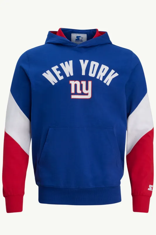MENS NEW YORK GIANTS HOODIE sold by Starter