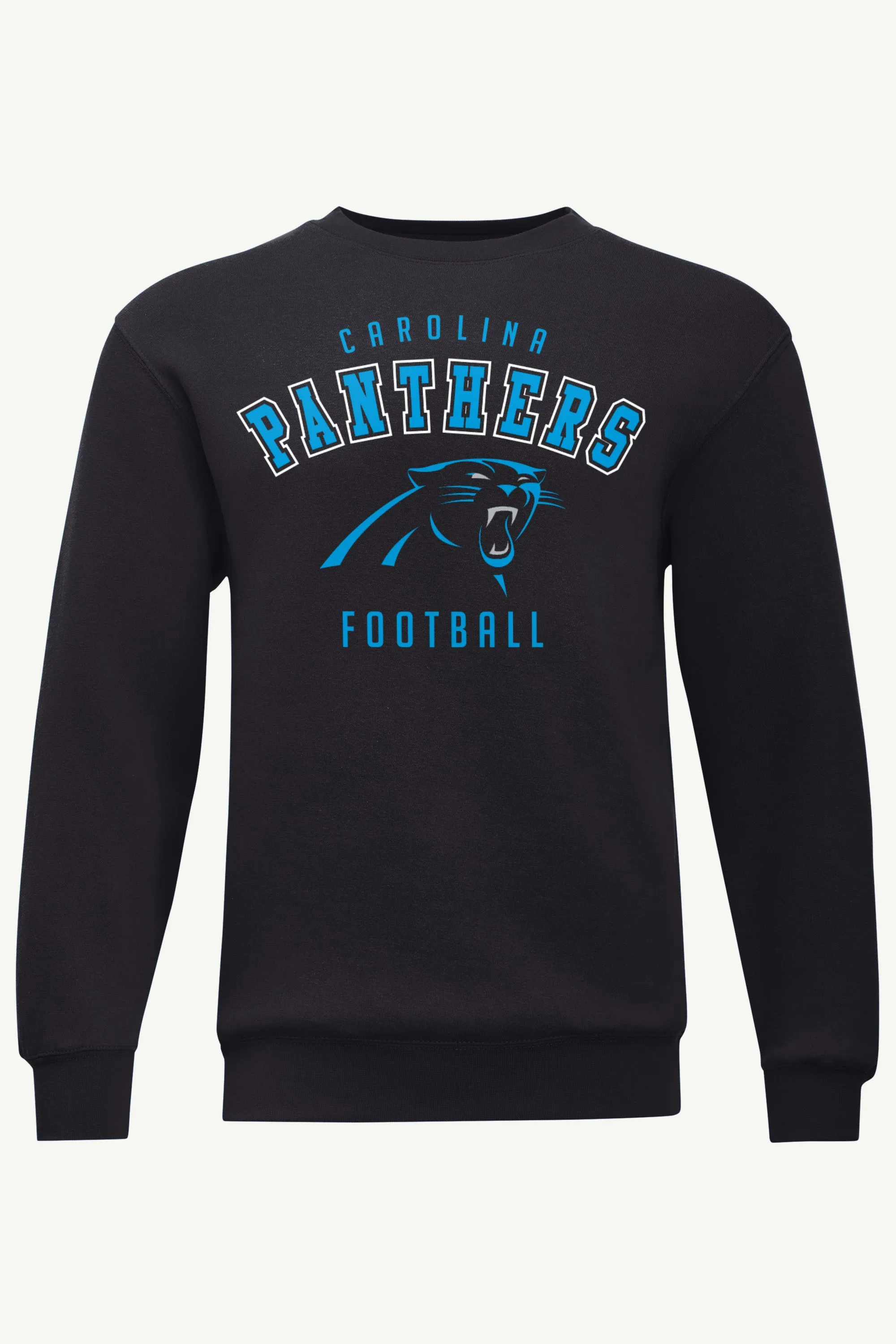 MENS CAROLINA PANTHERS SWEATSHIRT sold by Starter
