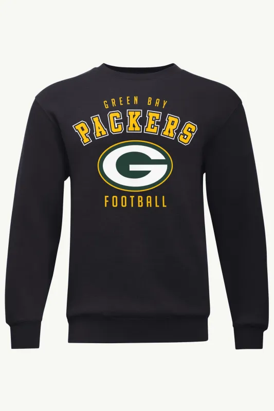 MENS GREEN BAY PACKERS SWEATSHIRT sold by Starter