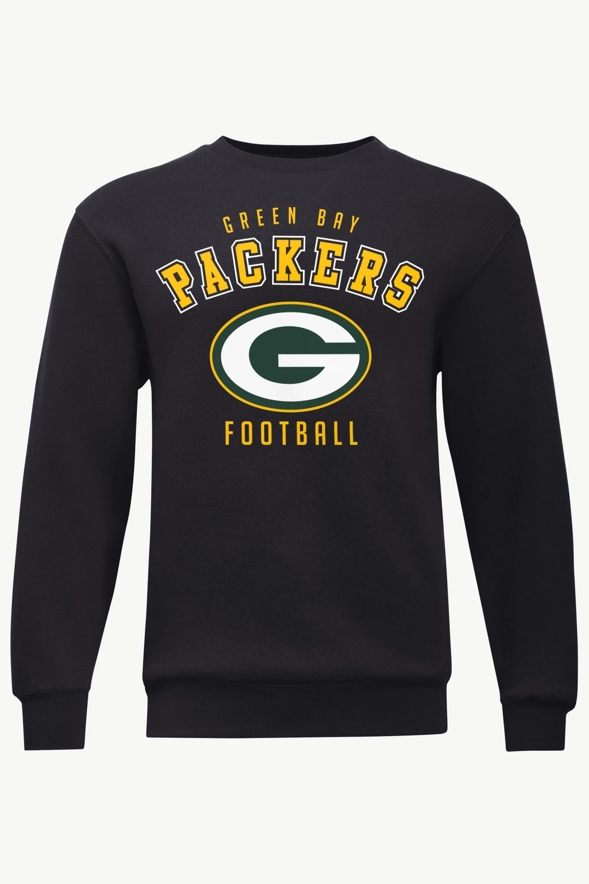 MENS GREEN BAY PACKERS SWEATSHIRT sold by Starter