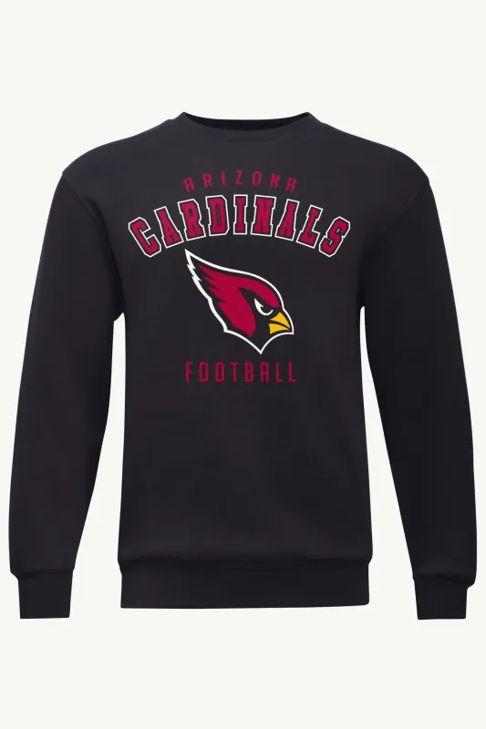 MENS ARIZONA CARDINALS SWEATSHIRT made by Starter