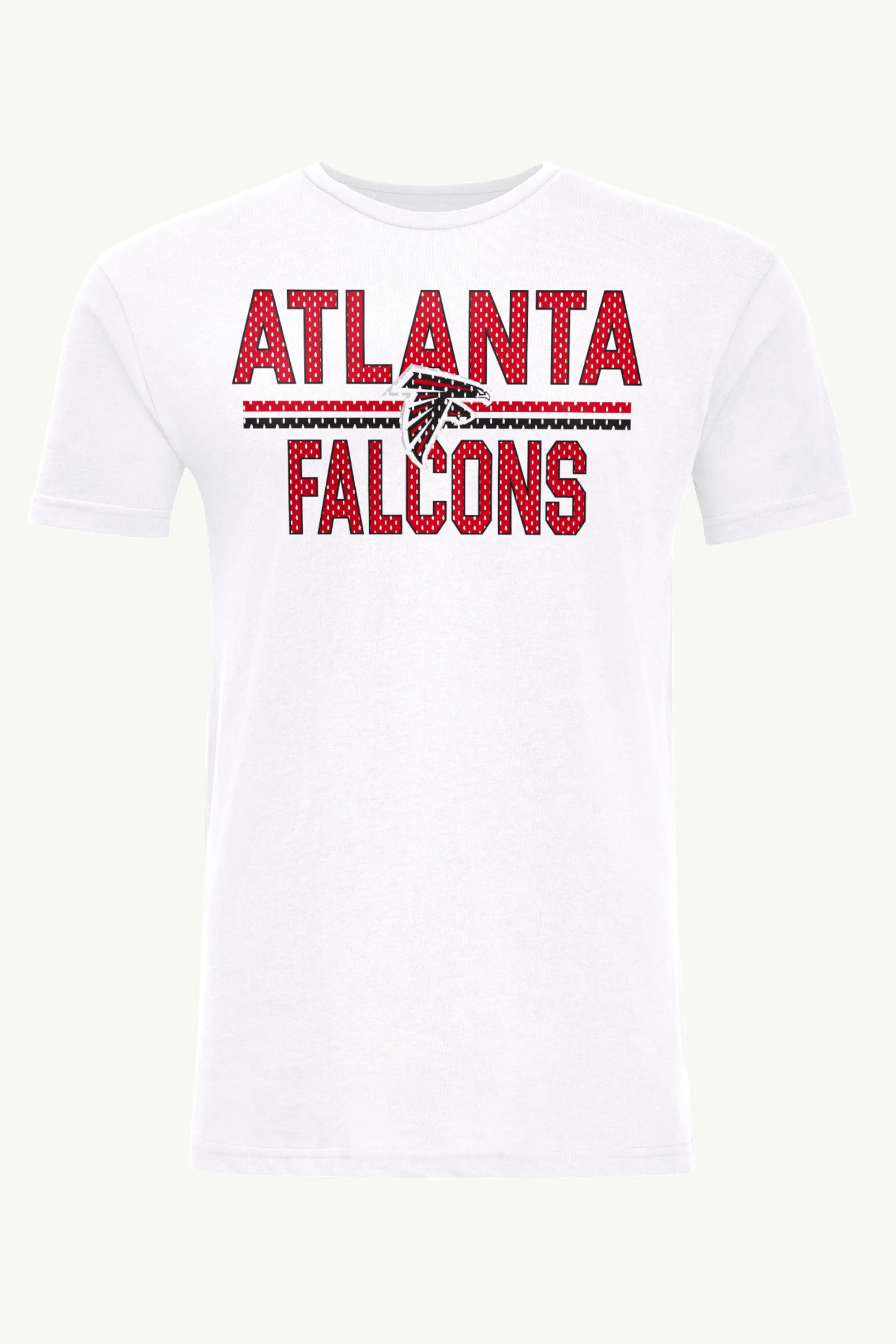 MENS ATLANTA FALCONS MESH LOOK T SHIRT sold by Starter