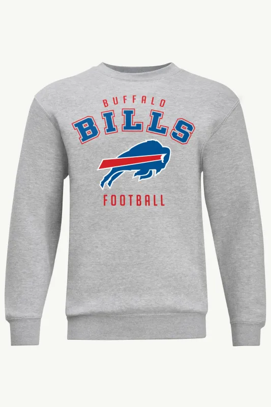 MENS BUFFALO BILLS SWEATSHIRT sold by Starter