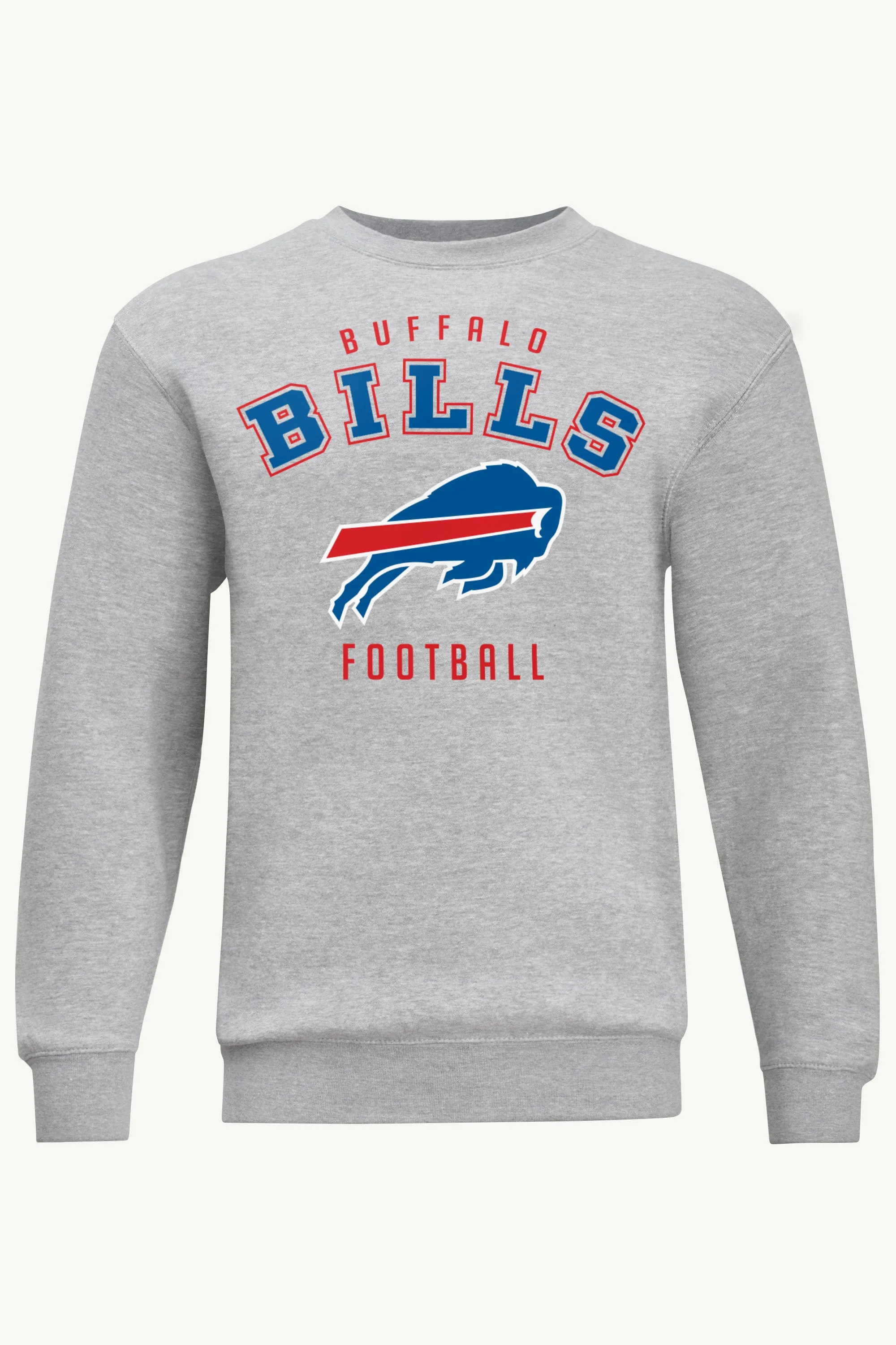 MENS BUFFALO BILLS SWEATSHIRT sold by Starter