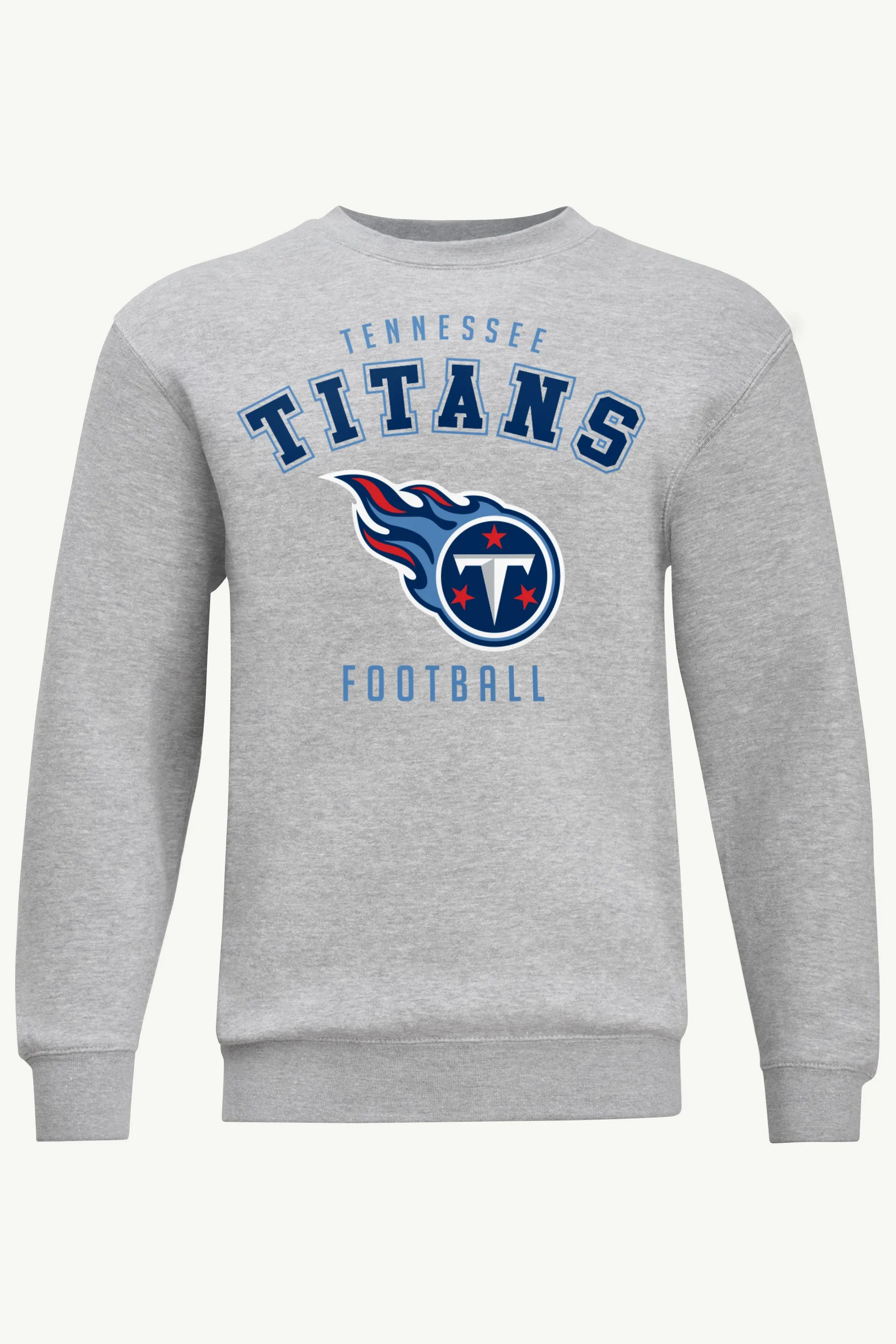 MENS TENNESSEE TITANS SWEATSHIRT sold by Starter