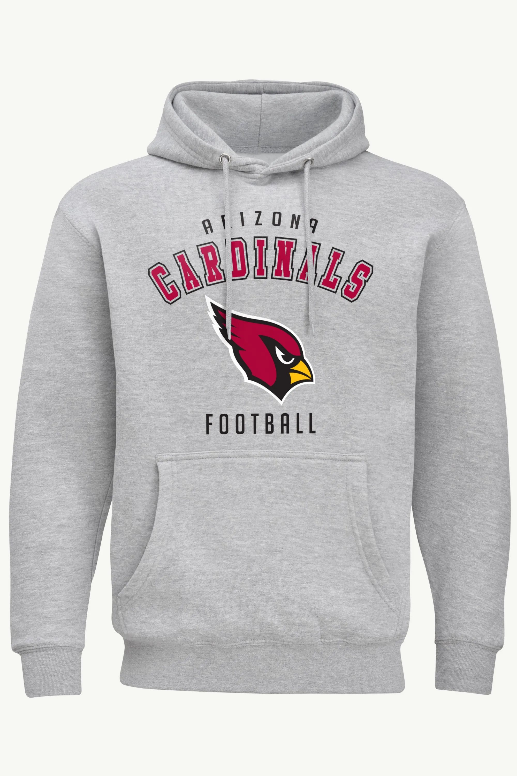 MENS ARIZONA CARDINALS HOODIE sold by Starter