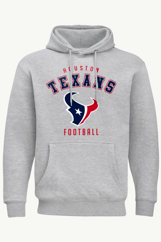 MENS HOUSTON TEXANS HOODIE sold by Starter