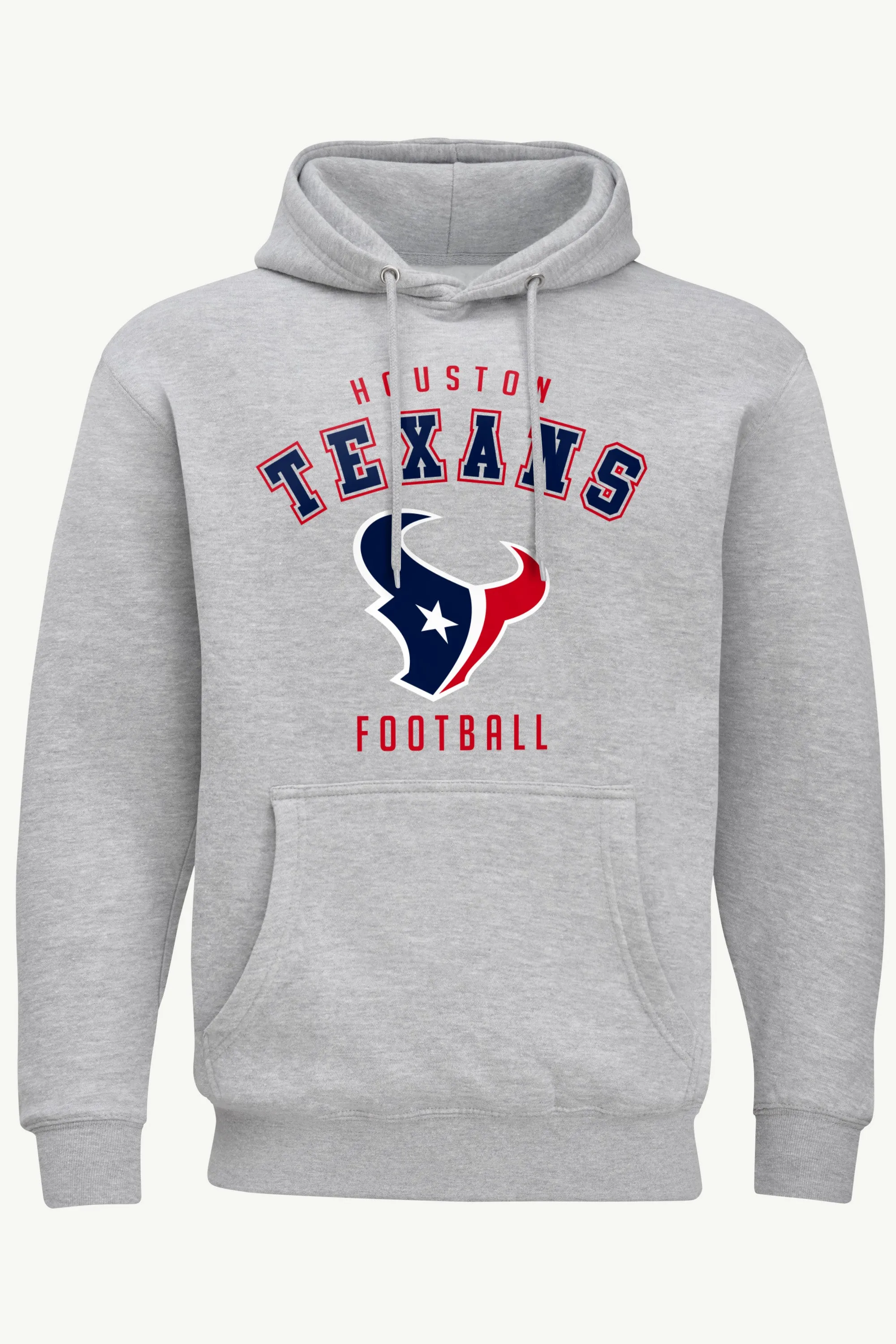 MENS HOUSTON TEXANS HOODIE sold by Starter