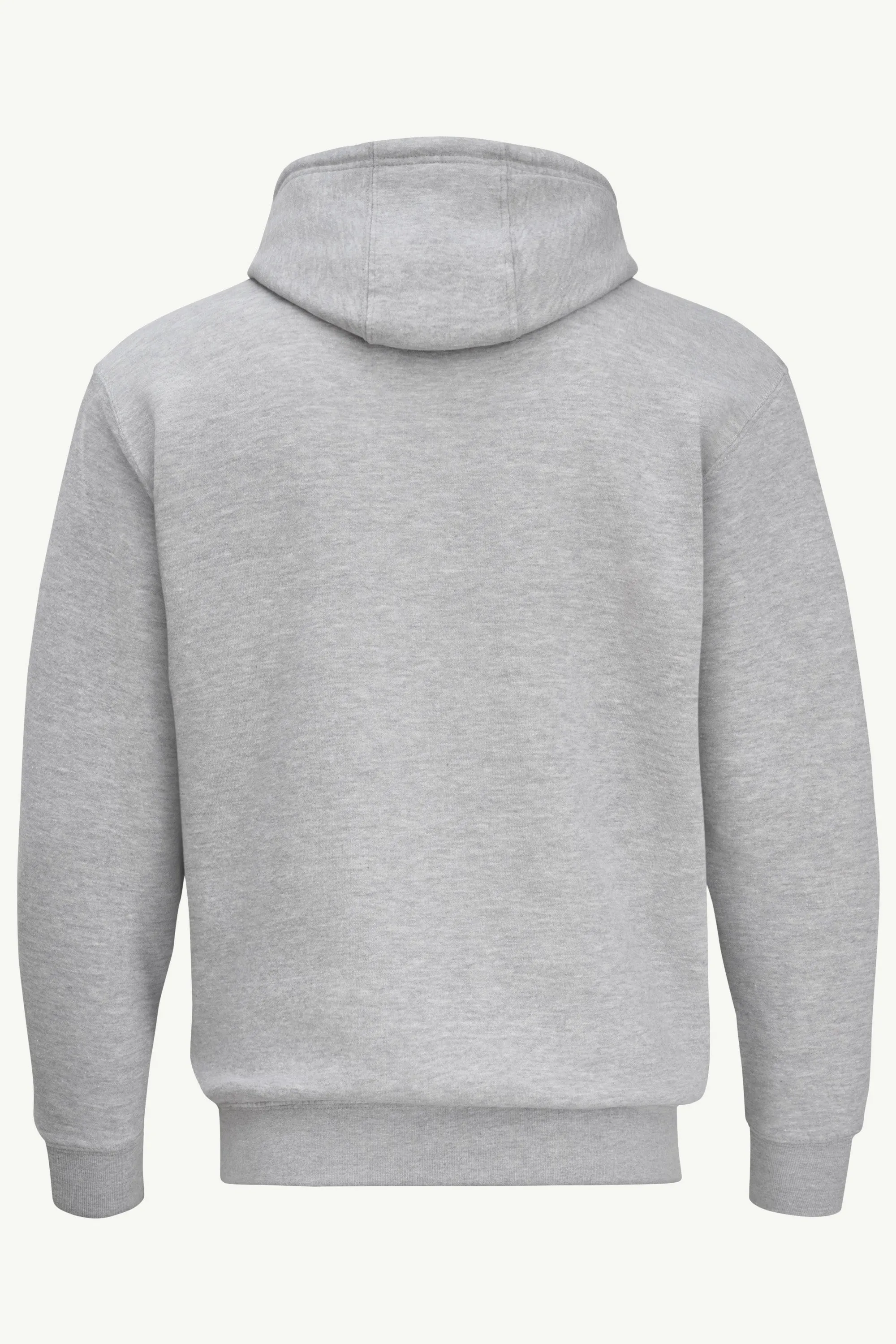 MENS WASHINGTON COMMANDERS SHIELD LOGO HOODIE sold by Starter product image thumbnail 2