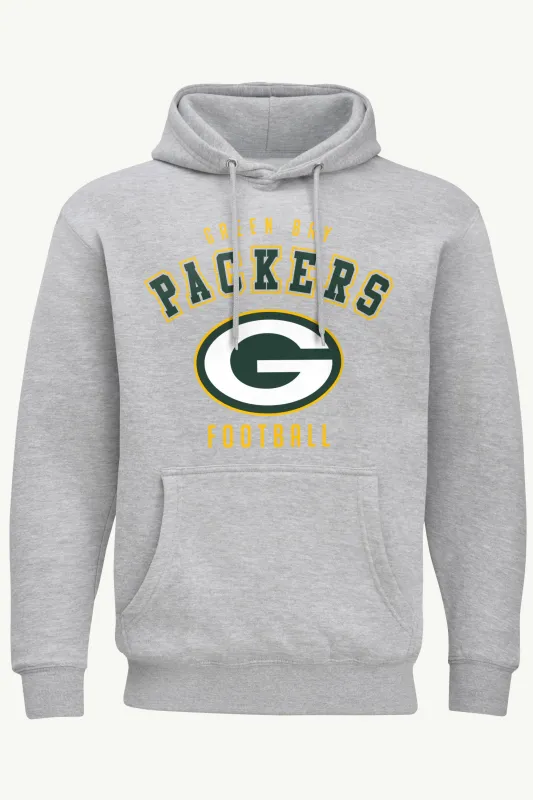 MENS GREEN BAY PACKERS HOODIE sold by Starter