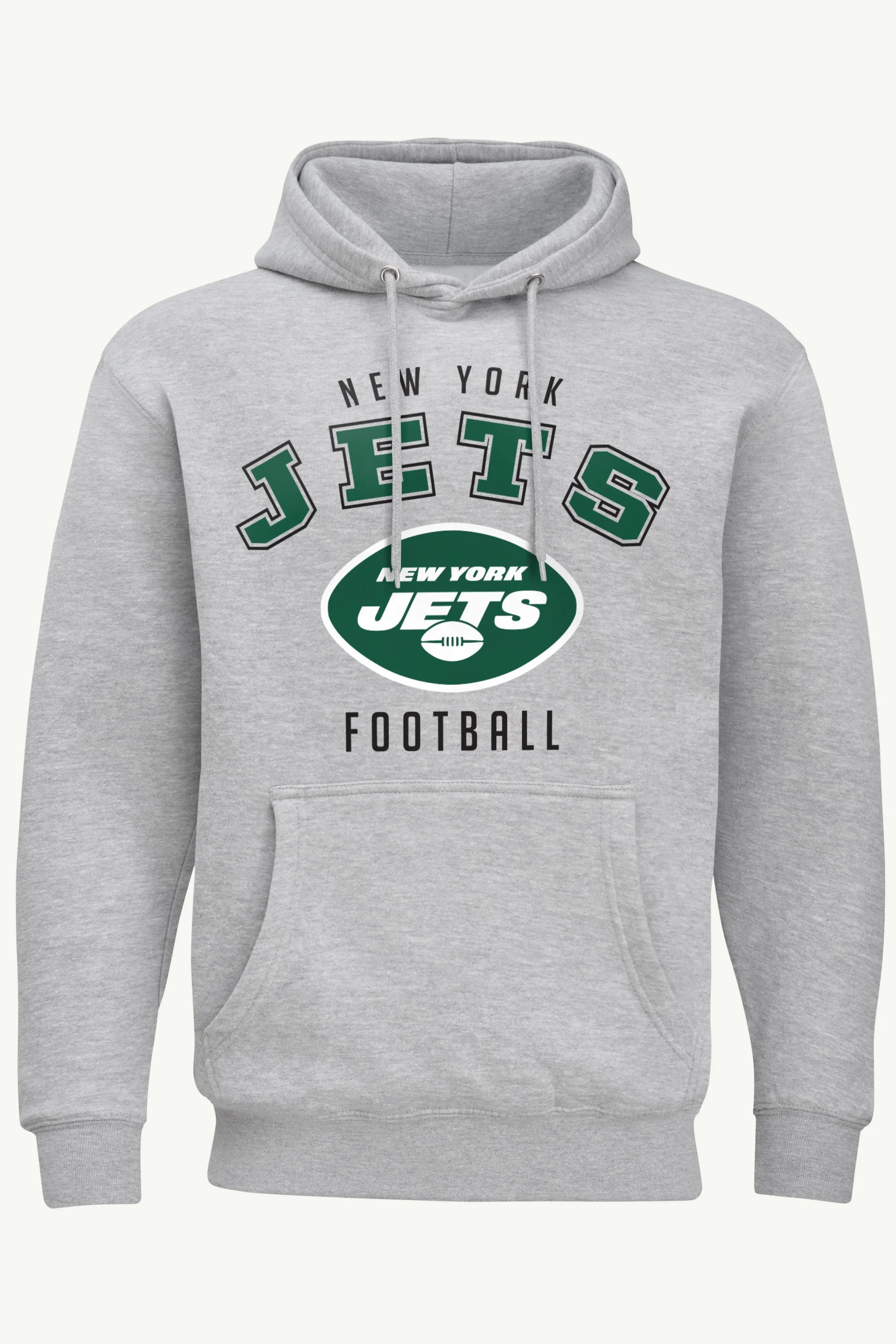 MENS NEW YORK JETS HOODIE sold by Starter
