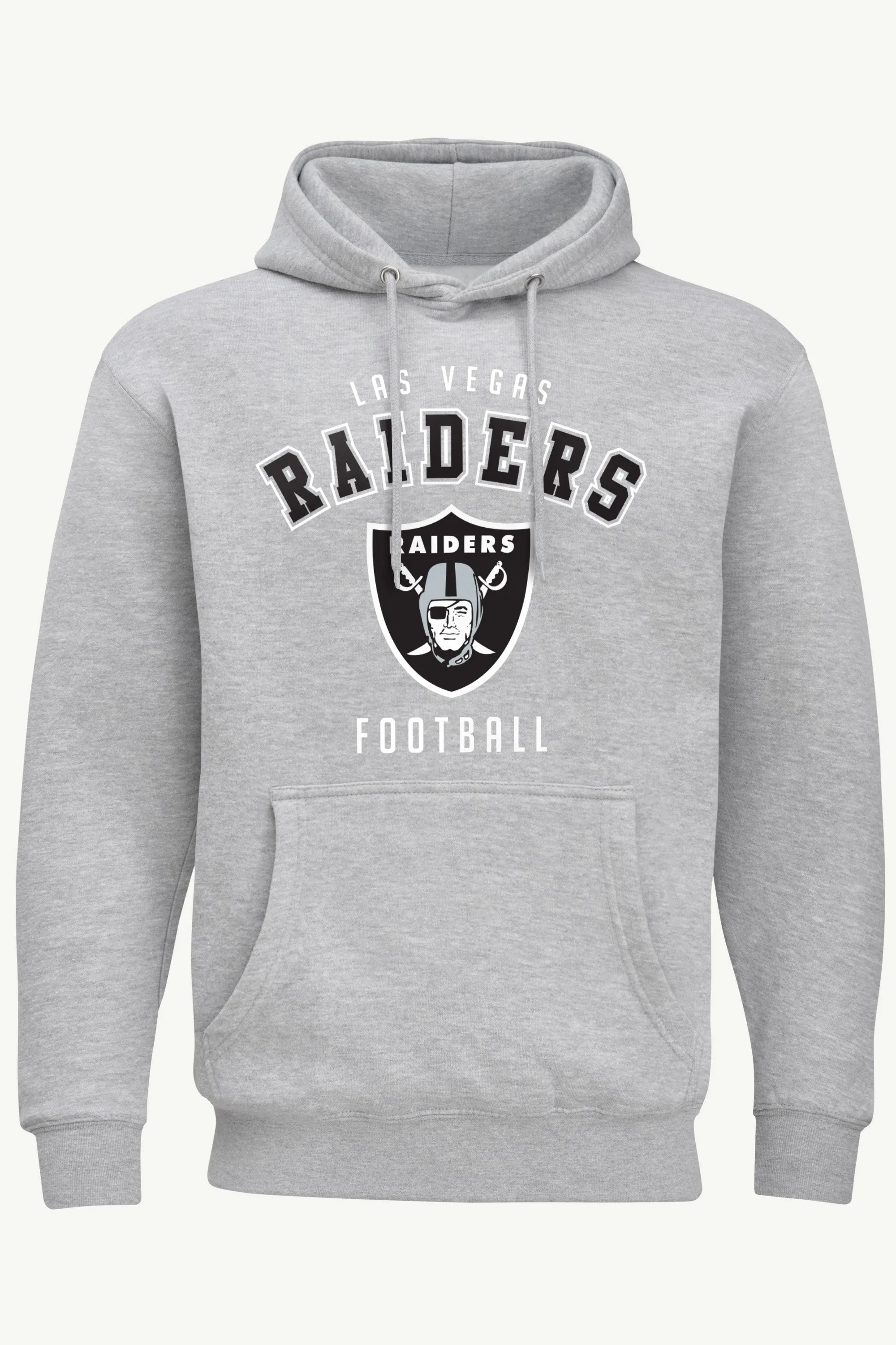 MENS LAS VEGAS RAIDERS HOODIE sold by Starter