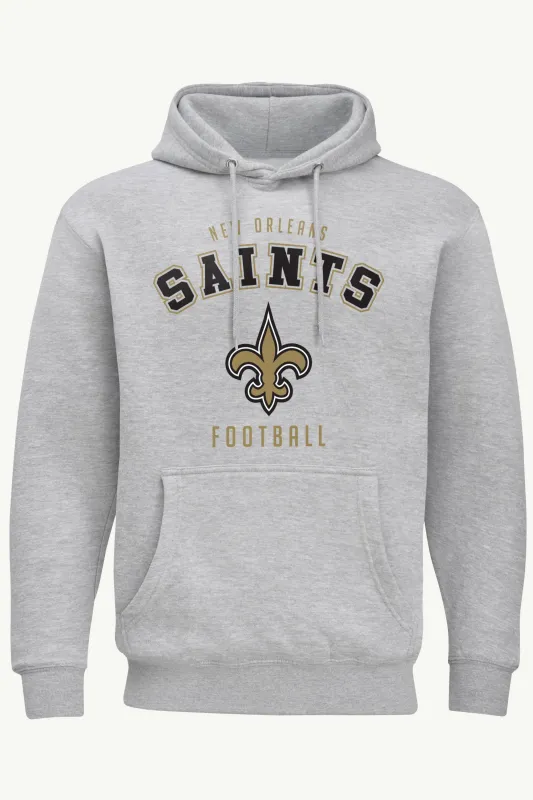 MENS NEW ORLEANS SAINTS HOODIE sold by Starter