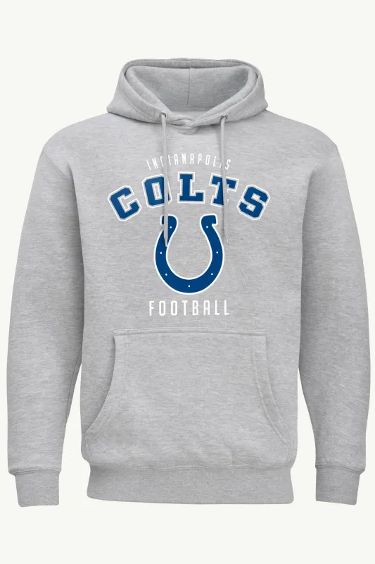 MENS INDIANAPOLIS COLTS HOODIE sold by Starter