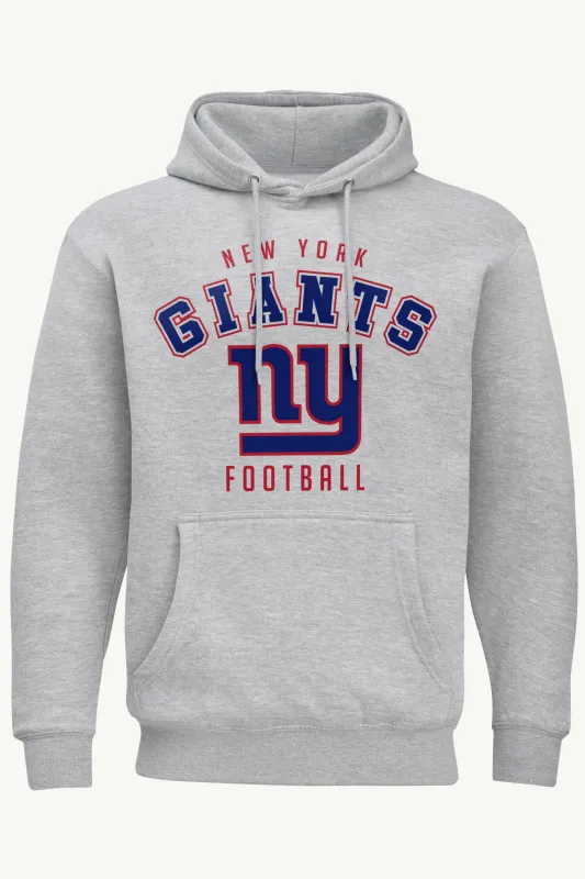 MENS NEW YORK GIANTS HOODIE sold by Starter
