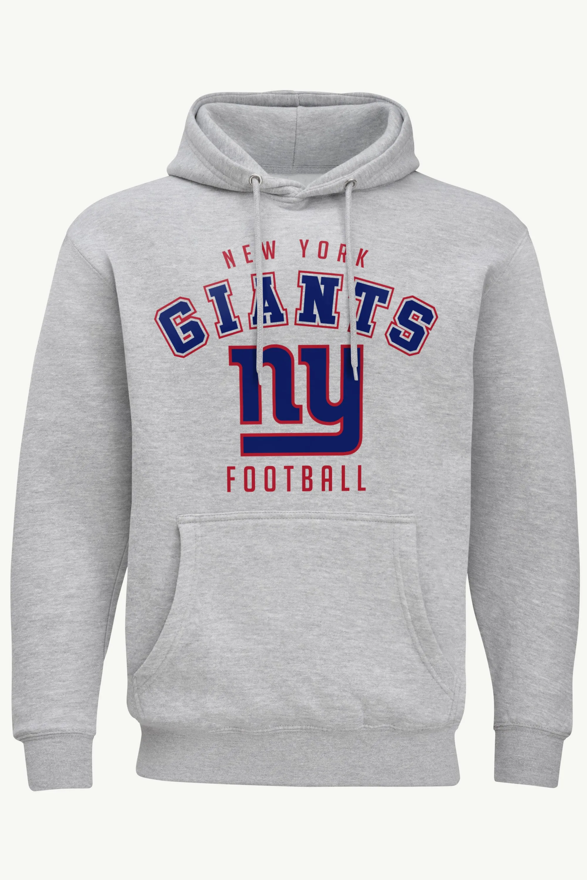 MENS NEW YORK GIANTS HOODIE sold by Starter