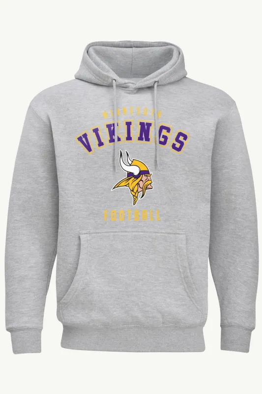 MENS MINNESOTA VIKINGS HOODIE sold by Starter