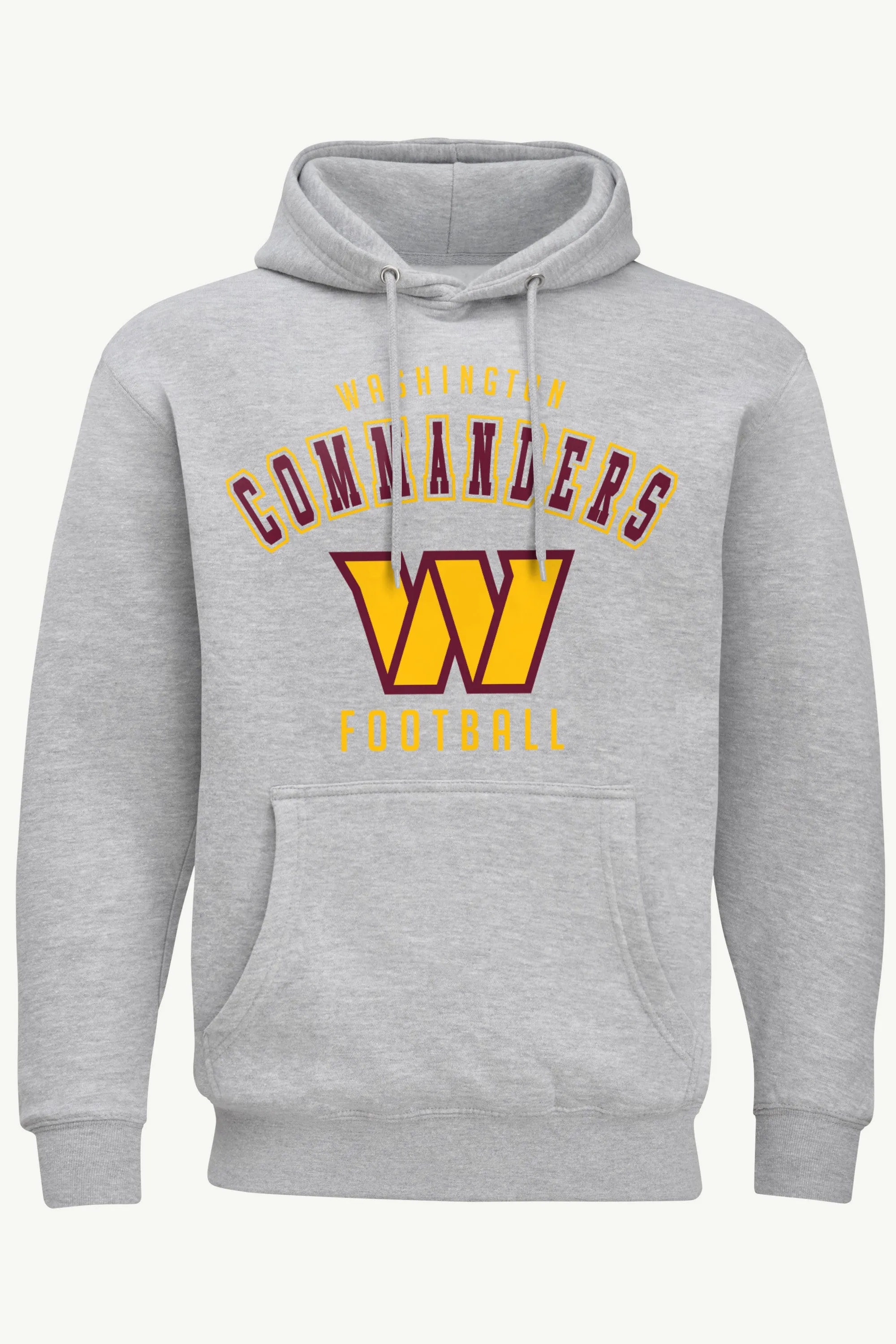 MENS WASHINGTON COMMANDERS HOODIE sold by Starter