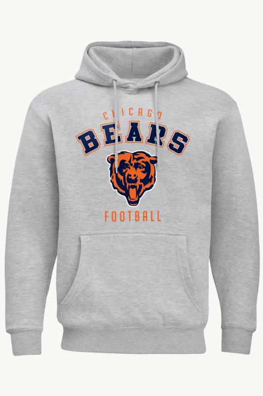MENS CHICAGO BEARS HOODIE sold by Starter