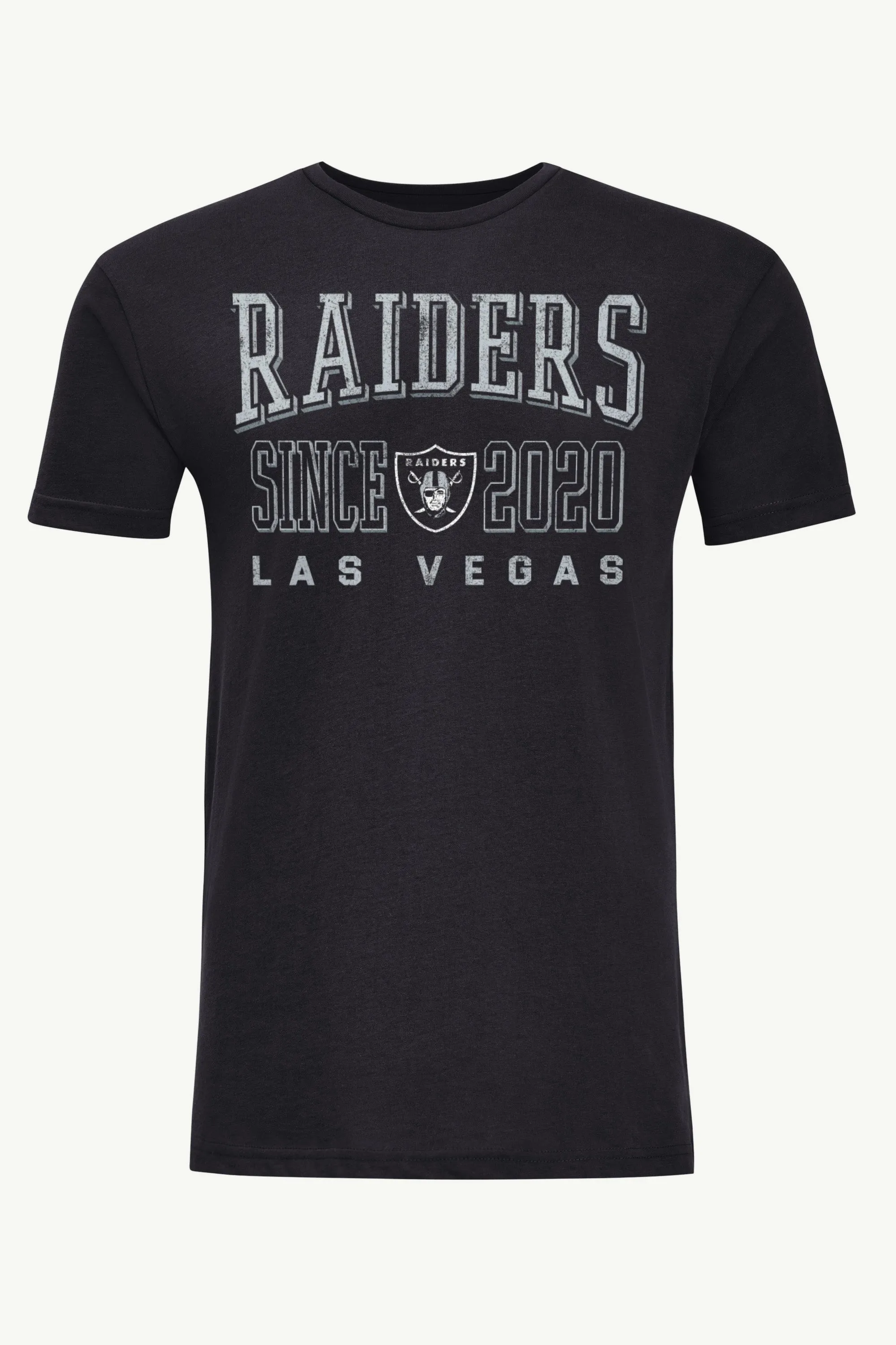 MENS LAS VEGAS RAIDERS RETRO T SHIRT sold by Starter