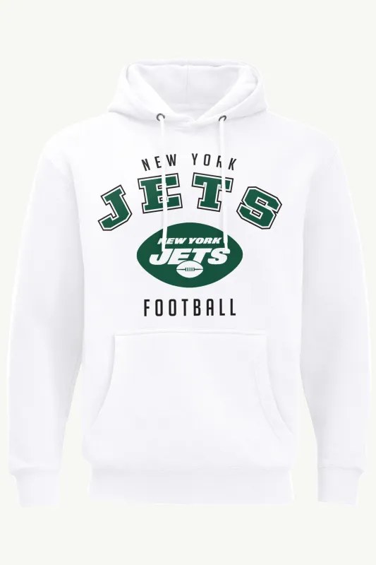 MENS NEW YORK JETS HOODIE sold by Starter