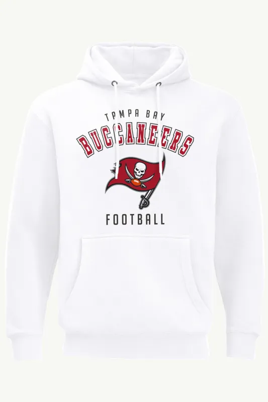 MENS TAMPA BAY BUCCANEERS HOODIE sold by Starter
