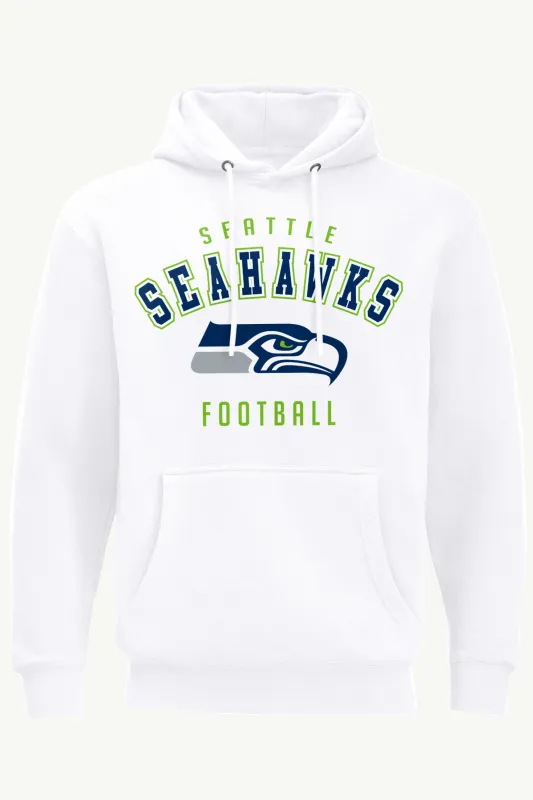 MENS SEATTLE SEAHAWKS HOODIE sold by Starter