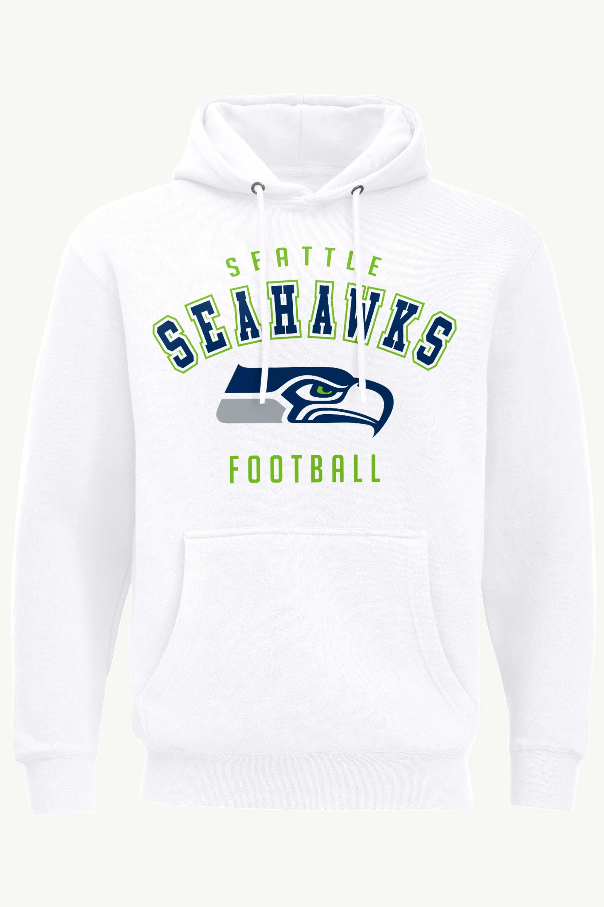MENS SEATTLE SEAHAWKS HOODIE sold by Starter