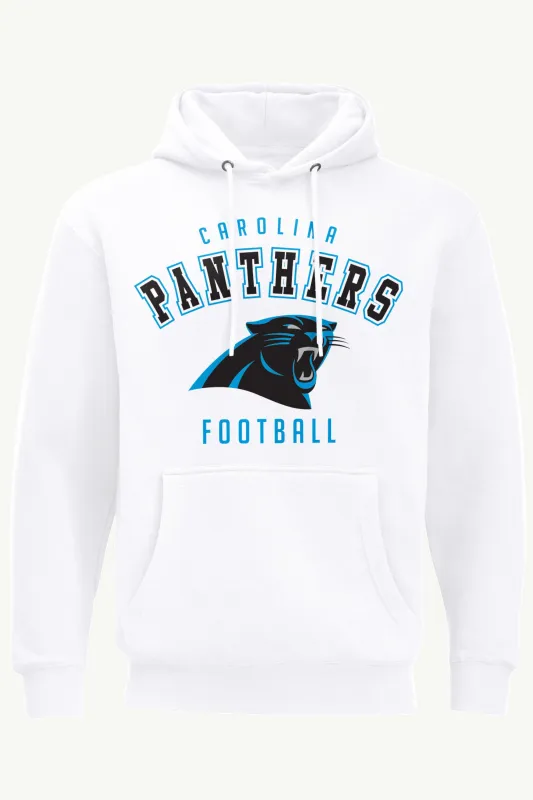 MENS CAROLINA PANTHERS HOODIE sold by Starter