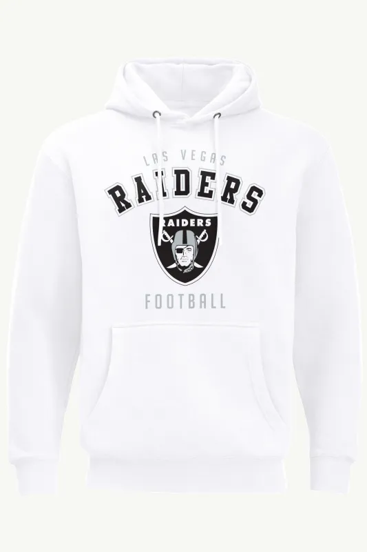 MENS LAS VEGAS RAIDERS HOODIE sold by Starter